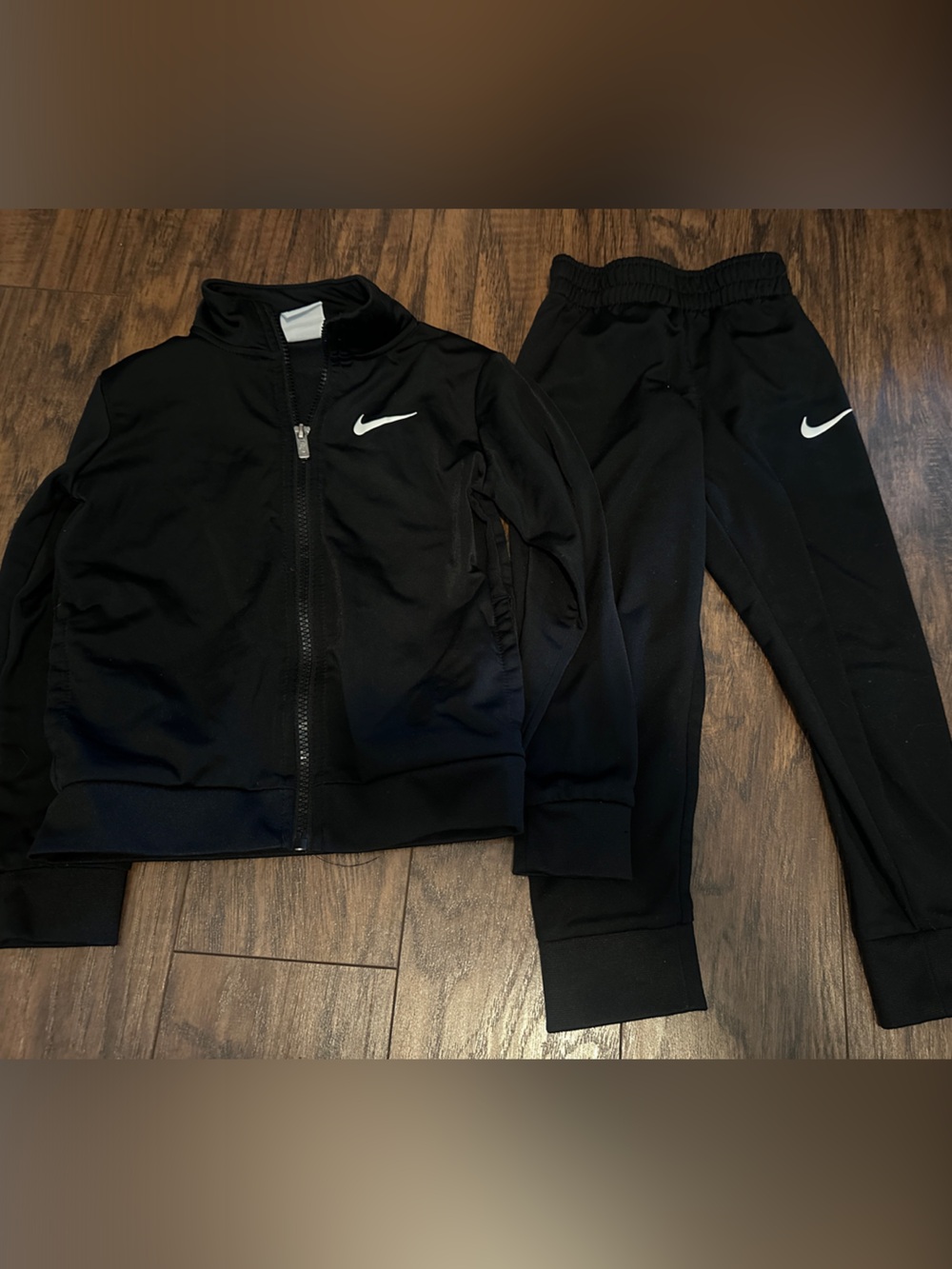 Nike Kids Jacket & Joggers Set